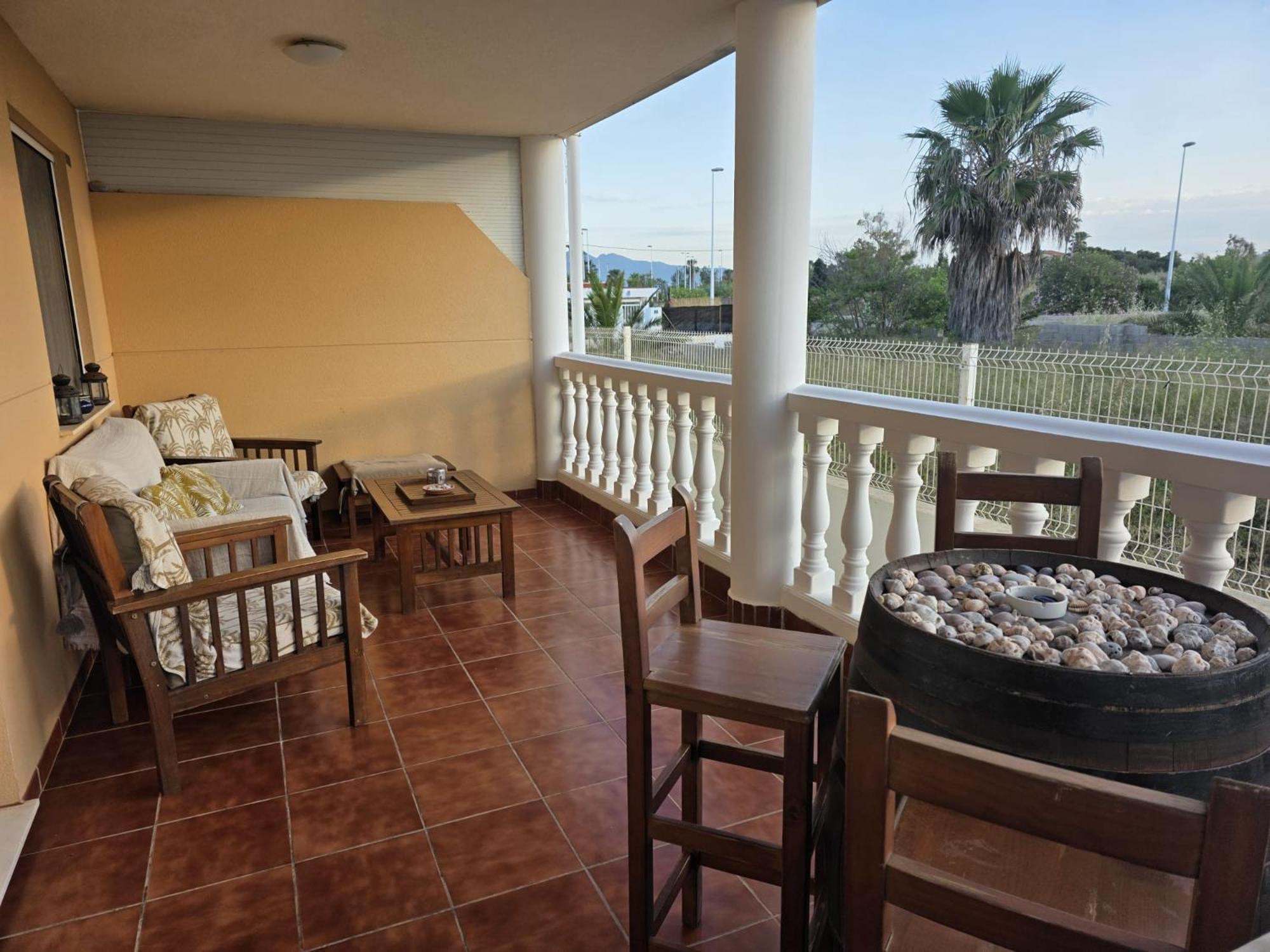 Villa Preciosas Vistas Al Mar Moncófar Exterior foto